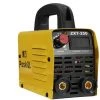 MANTA Poste à Souder 220V 4000W Digital Welding Inverter Machine IGBT Portable Machine 20-200A Welder