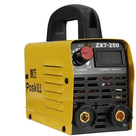 MANTA Poste à Souder 220V 4000W Digital Welding Inverter Machine IGBT Portable Machine 20-200A Welder 1 MANTA Poste à Souder 220V 4000W Digital Welding Inverter Machine IGBT Portable Machine 20-200A Welder