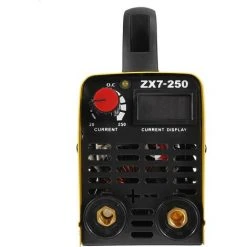 MANTA Poste à Souder 220V 4000W Digital Welding Inverter Machine IGBT Portable Machine 20-200A Welder 7 MANTA Poste à Souder 220V 4000W Digital Welding Inverter Machine IGBT Portable Machine 20-200A Welder -Soudure à l'arc Soldes 61221575 3