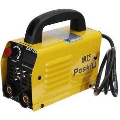 MANTA Poste à Souder 220V 4000W Digital Welding Inverter Machine IGBT Portable Machine 20-200A Welder 8 MANTA Poste à Souder 220V 4000W Digital Welding Inverter Machine IGBT Portable Machine 20-200A Welder -Soudure à l'arc Soldes 61221575 4