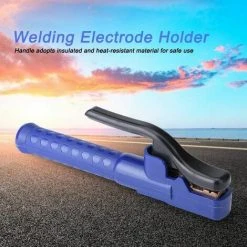 OUSUDELA 800A, Porte-électrode De Soudage Pince De Soudage En Cuivre Isolée Pour Machine à Souder(1 Pcs） -Soudure à l'arc Soldes 61230454 4