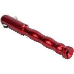 MACARON TIG Fil De Soudure Alimentation TIG Fil Stylo Doigt Feeder Bâton De Soudage Porte De Remplissage (Rouge)LO-Ron 8 MACARON TIG Fil De Soudure Alimentation TIG Fil Stylo Doigt Feeder Bâton De Soudage Porte De Remplissage (Rouge)LO-Ron -Soudure à l'arc Soldes 61308339 4