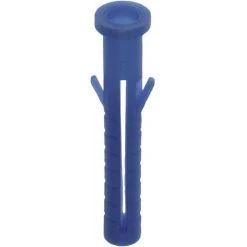 Fiches Murales Nylon FIS PROFI GB 6x40mm