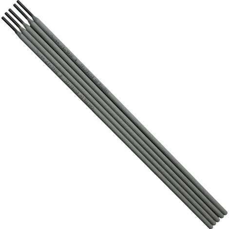 Electrodes Inox Castolin Ø3,2mm 2 Electrodes Inox Castolin Ø3,2mm – Image 2