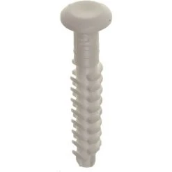 Chevilles Nylon FIS PROFI 6x40mm