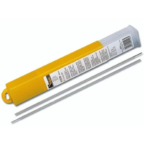 LEM SELECT Électrodes Rutiles Ø 1,6 Mm - DECA (40 Pièces) 1 LEM SELECT Électrodes Rutiles Ø 1,6 Mm - DECA (40 Pièces)