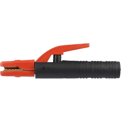 BENOBBY KIDS Support D'électrode De Soudage Pince De Maintien Pour Mâchoire Lourde Pince D'électrode Du Poste De Soudage Welder (300A) 1 BENOBBY KIDS Support D'électrode De Soudage Pince De Maintien Pour Mâchoire Lourde Pince D'électrode Du Poste De Soudage Welder (300A)