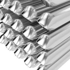 TINOR Baguette De Soudure, 50 Pièces électrodes De Soudage Soudure En Aluminium à Basse Température De 2,0 Mm - Tiges De Soudure Faciles à Fondre - Résistance à La Corrosion (33 Cm) 7 TINOR Baguette De Soudure, 50 Pièces électrodes De Soudage Soudure En Aluminium à Basse Température De 2,0 Mm - Tiges De Soudure Faciles à Fondre - Résistance à La Corrosion (33 Cm) -Soudure à l'arc Soldes 64032105 3