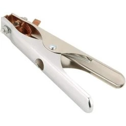 MONLY Support D'Électrode De Soudage Pince De Maintien, La Soudure Résistante Serre La Pince De Poignée En Cuivre De La Pince 300a Pour La Soudeuse Manuelle -Soudure à l'arc Soldes 65002539 4