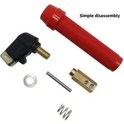 HELLO KITTY BAIN 400a Électrode De Soudage Pour Soudage Haute Performance Pinces à électrodes Pince à électrodes Pour Soudage -Soudure à l'arc Soldes 65104713 3