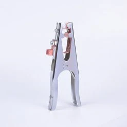 BDD Clip De Mise à La Terre, 1 Clip De Mise à La Terre De Soudage, équipement De Soudage Professionnel Durable, Adapté à La Plupart Des Machines à Souder 9 BDD Clip De Mise à La Terre, 1 Clip De Mise à La Terre De Soudage, équipement De Soudage Professionnel Durable, Adapté à La Plupart Des Machines à Souder -Soudure à l'arc Soldes 65376733 5