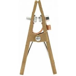 OSQI Soudage Au Sol En Forme De A Pince De Terre Soudeuse Câble De Terre Prise En Cuivre (300A) 8 OSQI Soudage Au Sol En Forme De A Pince De Terre Soudeuse Câble De Terre Prise En Cuivre (300A) -Soudure à l'arc Soldes 65507133 4