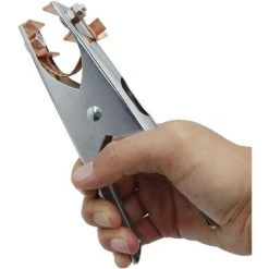 TINOR Pince De Terre De Soudage ARC Pince De Terre 300 A Soudage Cuivre -Soudure à l'arc Soldes 65723900 4