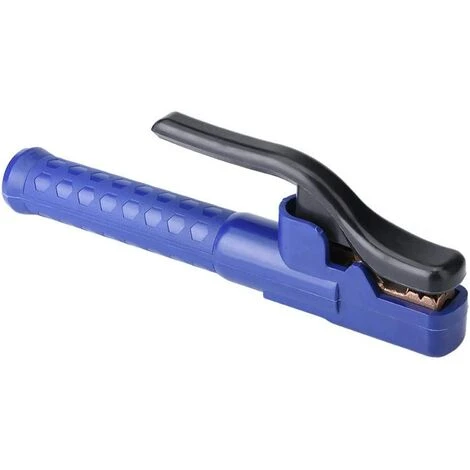 TINOR 800A Porte-électrode Isolée Pour Soudure, Pince De Soudure En Cuivre Isolée Par Support D'Électrode Avec Tube De Cuivre Pour Machine De Soudure (Copper) 1 TINOR 800A Porte-électrode Isolée Pour Soudure, Pince De Soudure En Cuivre Isolée Par Support D'Électrode Avec Tube De Cuivre Pour Machine De Soudure (Copper)