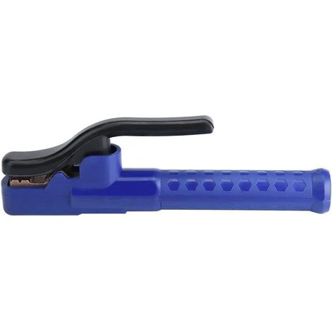 TINOR 800A Porte-électrode Isolée Pour Soudure, Pince De Soudure En Cuivre Isolée Par Support D'Électrode Avec Tube De Cuivre Pour Machine De Soudure (Copper) 5 TINOR 800A Porte-électrode Isolée Pour Soudure, Pince De Soudure En Cuivre Isolée Par Support D'Électrode Avec Tube De Cuivre Pour Machine De Soudure (Copper) – Image 5