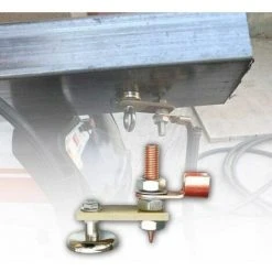 LUCKY-88 Artefact De Mise à La Terre Magnétique Puissant Machine à Souder électrique Pince à Fil De Terre Artefact De Repassage à Tête Unique Tête De Mise à La Terre Magnétique Forte + Queue De Fil + Tige Conductrice 9 LUCKY-88 Artefact De Mise à La Terre Magnétique Puissant Machine à Souder électrique Pince à Fil De Terre Artefact De Repassage à Tête Unique Tête De Mise à La Terre Magnétique Forte + Queue De Fil + Tige Conductrice -Soudure à l'arc Soldes 65806532 5