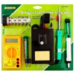 BRICOMARTEAU Soudeur NIMO 30W