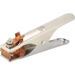 YEURIé Support D'Électrode De Soudage Pince De Maintien, La Soudure Résistante Serre La Pince De Poignée En Cuivre De La Pince 300a Pour La Soudeuse Manuelle