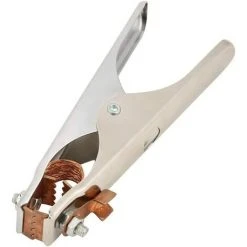 YEURIé Support D'Électrode De Soudage Pince De Maintien, La Soudure Résistante Serre La Pince De Poignée En Cuivre De La Pince 300a Pour La Soudeuse Manuelle -Soudure à l'arc Soldes 66084744 4