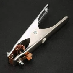 YEURIé Support D'Électrode De Soudage Pince De Maintien, La Soudure Résistante Serre La Pince De Poignée En Cuivre De La Pince 300a Pour La Soudeuse Manuelle -Soudure à l'arc Soldes 66084744 5