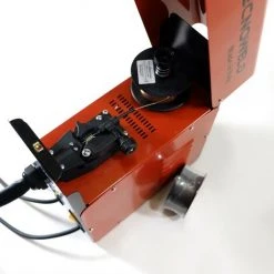 Poste à Souder MIG Semi Auto Sans Gaz Avec Fil Fourré 95A + Accessoires Tecnoweld 8 Poste à Souder MIG Semi Auto Sans Gaz Avec Fil Fourré 95A + Accessoires Tecnoweld -Soudure à l'arc Soldes 66351395 4