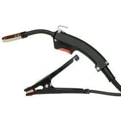 Poste à Souder MIG Semi Auto Sans Gaz Avec Fil Fourré 95A + Accessoires Tecnoweld 9 Poste à Souder MIG Semi Auto Sans Gaz Avec Fil Fourré 95A + Accessoires Tecnoweld -Soudure à l'arc Soldes 66351395 5