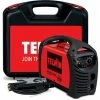 Poste à Souder Inverter MMA Telwin Force MPGE 168 816211 - Rouge - - Rouge