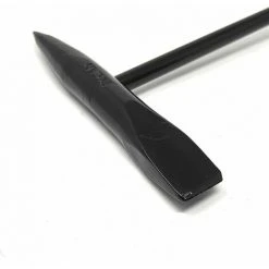 Ensoleillé Pic à Souder Professionnel -Vie 300gr Pour Enlever Les Scories De Soudage Comme Marteau Avec Un Côté Pic Ou Burin, Entièrement En Acier Massif Avec Traitement Thermique 7 Ensoleillé Pic à Souder Professionnel -Vie 300gr Pour Enlever Les Scories De Soudage Comme Marteau Avec Un Côté Pic Ou Burin, Entièrement En Acier Massif Avec Traitement Thermique -Soudure à l'arc Soldes 66360715 3