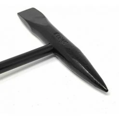 Ensoleillé Pic à Souder Professionnel -Vie 300gr Pour Enlever Les Scories De Soudage Comme Marteau Avec Un Côté Pic Ou Burin, Entièrement En Acier Massif Avec Traitement Thermique 8 Ensoleillé Pic à Souder Professionnel -Vie 300gr Pour Enlever Les Scories De Soudage Comme Marteau Avec Un Côté Pic Ou Burin, Entièrement En Acier Massif Avec Traitement Thermique -Soudure à l'arc Soldes 66360715 4