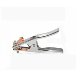 ELLE 4PCS Pince De Mise à La Terre, Pince De Soudure, 1 Pince De Mise à La Terre, Robuste, équipement De Soudage Professionnel, US (300 A) -Soudure à l'arc Soldes 66820615 3