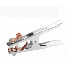 CATHERINE 4PCS Pince De Mise à La Terre, Pince De Soudure, 1 Pince De Mise à La Terre, Robuste, équipement De Soudage Professionnel, US (500 A) -Soudure à l'arc Soldes 66823133 3