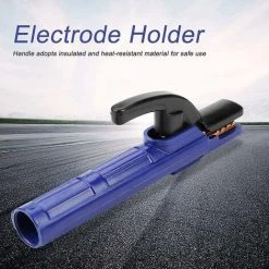 Cisea Bride De Soudure De Cuivre Isolée Par Support De L'électrode 300a Pour La Machine De Soudure 7 Cisea Bride De Soudure De Cuivre Isolée Par Support De L'électrode 300a Pour La Machine De Soudure -Soudure à l'arc Soldes 66862713 3