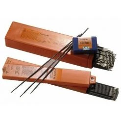 AUTRES Electrode Fonte Ferro Ni Diam 2 5 Mm - Etui De 50