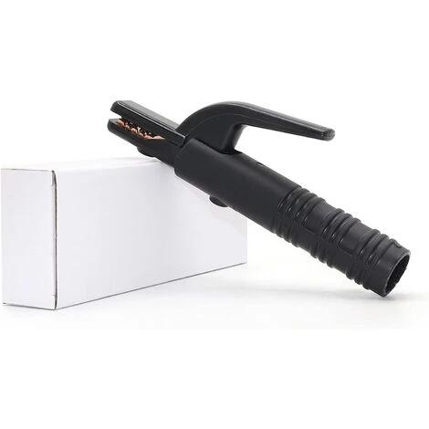 ENLENK Porte-électrode 300A Pince De Maintien De Mâchoire Pince à électrode Machine De Soudage à L'arc Porte-électrode 1 ENLENK Porte-électrode 300A Pince De Maintien De Mâchoire Pince à électrode Machine De Soudage à L'arc Porte-électrode