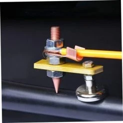 ENLENK Fixer Pince Au Sol, Tête De L'aimant De Soudage, Pince De Soudage Magnétique Fixe De Serrage Solide Magnétique Solide Magnétique Pour Le Sol De Soudage électrique 8 ENLENK Fixer Pince Au Sol, Tête De L'aimant De Soudage, Pince De Soudage Magnétique Fixe De Serrage Solide Magnétique Solide Magnétique Pour Le Sol De Soudage électrique -Soudure à l'arc Soldes 67685795 4