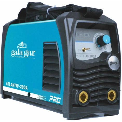 GALA GAR ÉQUIPEMENT DE SOUDAGE INVERTER 180 Ampères ATLANTIC180 Onduleur De Soudage GalaGar 1 GALA GAR ÉQUIPEMENT DE SOUDAGE INVERTER 180 Ampères ATLANTIC180 Onduleur De Soudage GalaGar