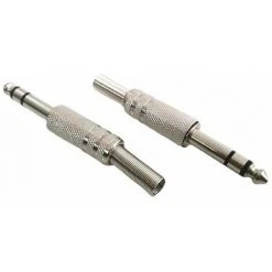 5pcs Jack Prise Jack 6,5mm Male à Souder Stéréo Fiche Male Connecteur Soudure 100% Métal,Lonvrèe 7 5pcs Jack Prise Jack 6,5mm Male à Souder Stéréo Fiche Male Connecteur Soudure 100% Métal,Lonvrèe -Soudure à l'arc Soldes 68058655 3