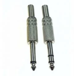 5pcs Jack Prise Jack 6,5mm Male à Souder Stéréo Fiche Male Connecteur Soudure 100% Métal,Lonvrèe 9 5pcs Jack Prise Jack 6,5mm Male à Souder Stéréo Fiche Male Connecteur Soudure 100% Métal,Lonvrèe -Soudure à l'arc Soldes 68058655 5