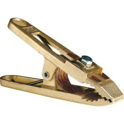 PINCE DE MASSE Laiton 400A TRAFIMET -S04913