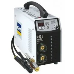 Poste De Soudure Progys 200e Fv Cel -ex Gysmi-