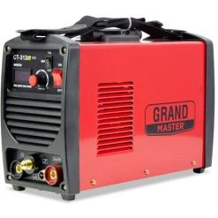 GRANDMASTER Spark - Poste à Souder Inverter 3 En 1 MMA TIG CUT Poste à Souder