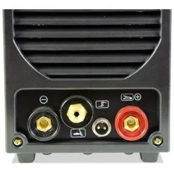 GRANDMASTER Spark - Poste à Souder Inverter 3 En 1 MMA TIG CUT Poste à Souder -Soudure à l'arc Soldes 7860833 5