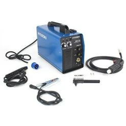 HYUNDAI Poste à Souder MIG/MMA MIG-180