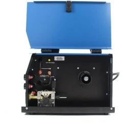 HYUNDAI Poste à Souder MIG/MMA MIG-180 -Soudure à l'arc Soldes 8338943 5