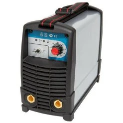 Sidamo - Poste A Souder-Onduleur Inv 160 A 160 Amp, /230 V Mono