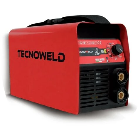 Poste à Souder 180A TECNOWELD + Cagoule LCD 9/13 Soudage Acier Inox Fonte Diam 1.6 - 5 Mm 2 Poste à Souder 180A TECNOWELD + Cagoule LCD 9/13 Soudage Acier Inox Fonte Diam 1.6 - 5 Mm – Image 2