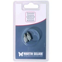 MARTIN SELLIER Lot 2 Electrodes Longues