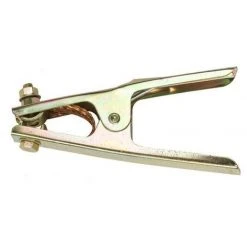 SOUDO METAL Pince De Masse 150A Coquille