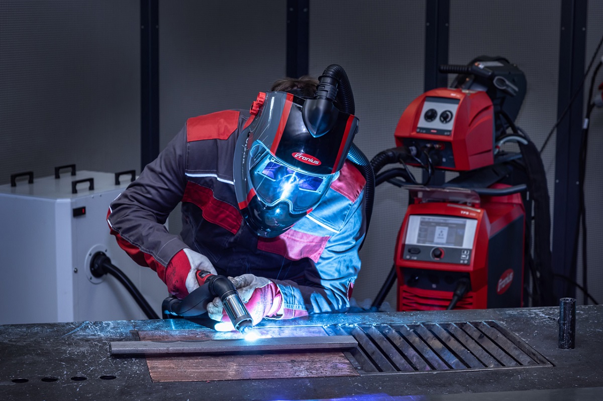 Soudure à l'arc Sales Store -Soudure à l'arc Soldes Soldadura correcta